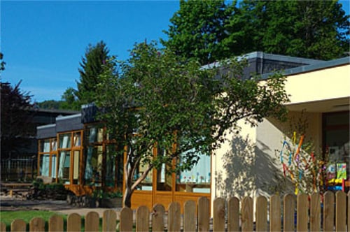 Kindergarten Birresborn